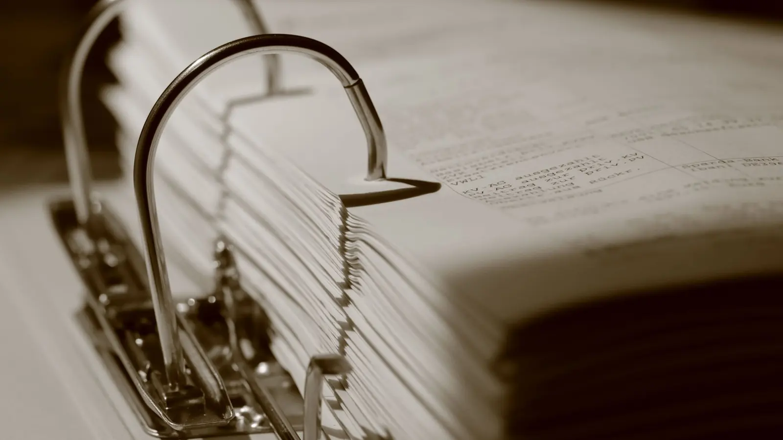 Turning a document backlog into minutes, not weeks