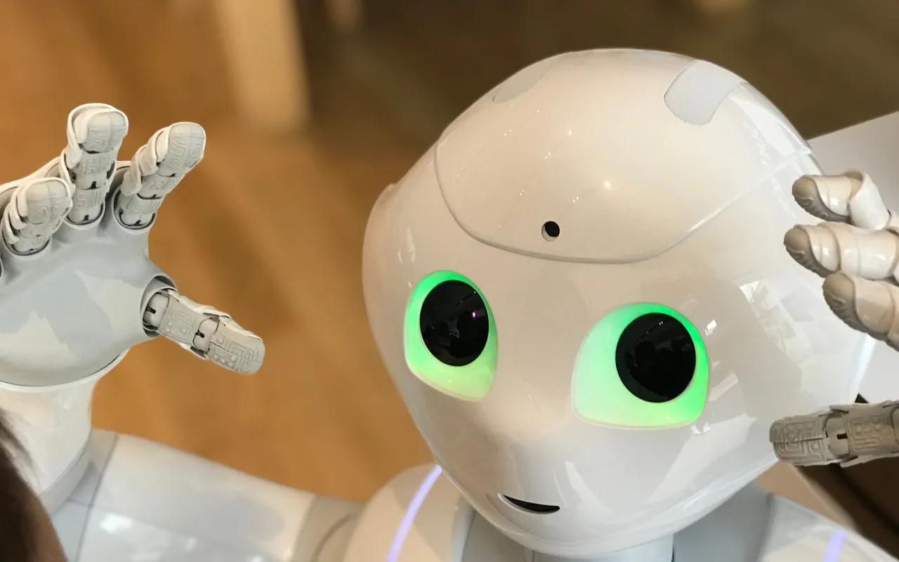Making AI work in your business: past the demo, into production