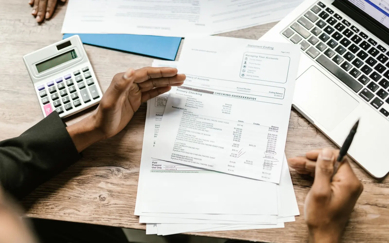 When the spreadsheet became a system: the hidden cost of internal tools