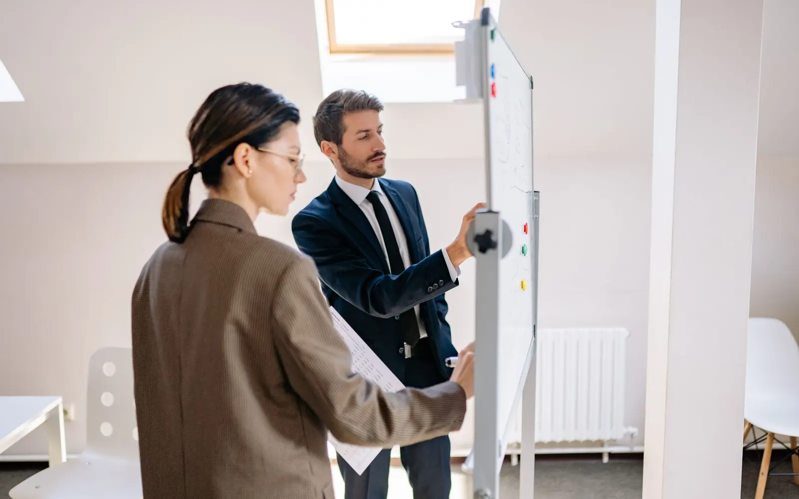 Outcome over output: what accountable delivery actually means